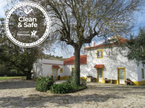 Quintal do Freixo - Country House